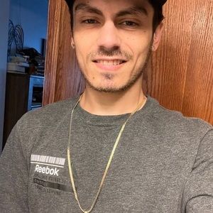 Meet your Posher, James